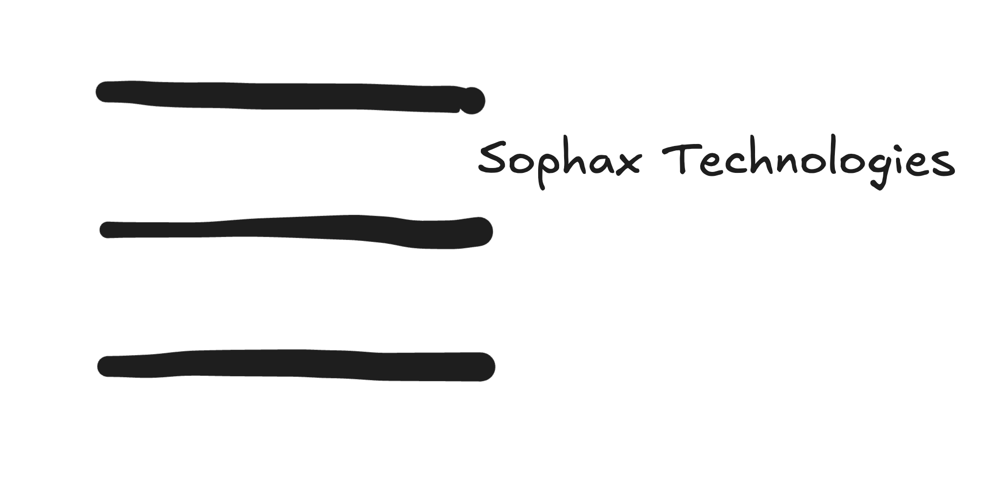 Sophax Technologies