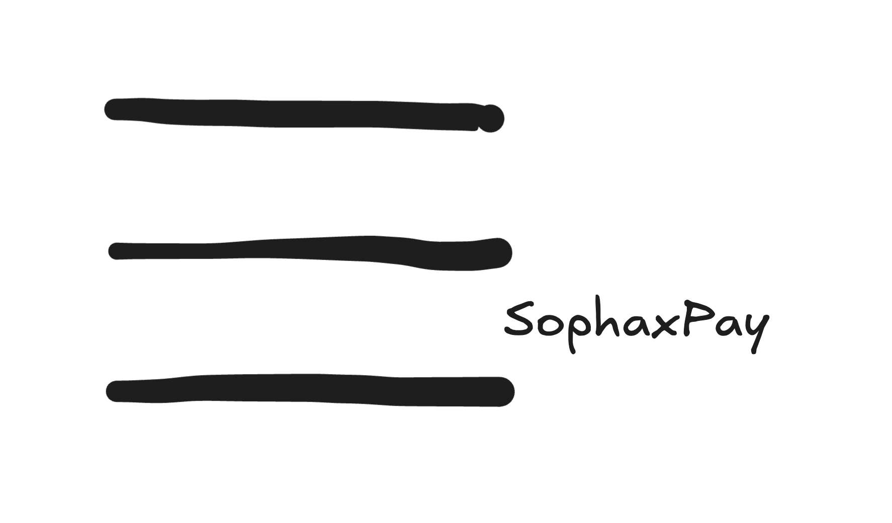 SophaxPay